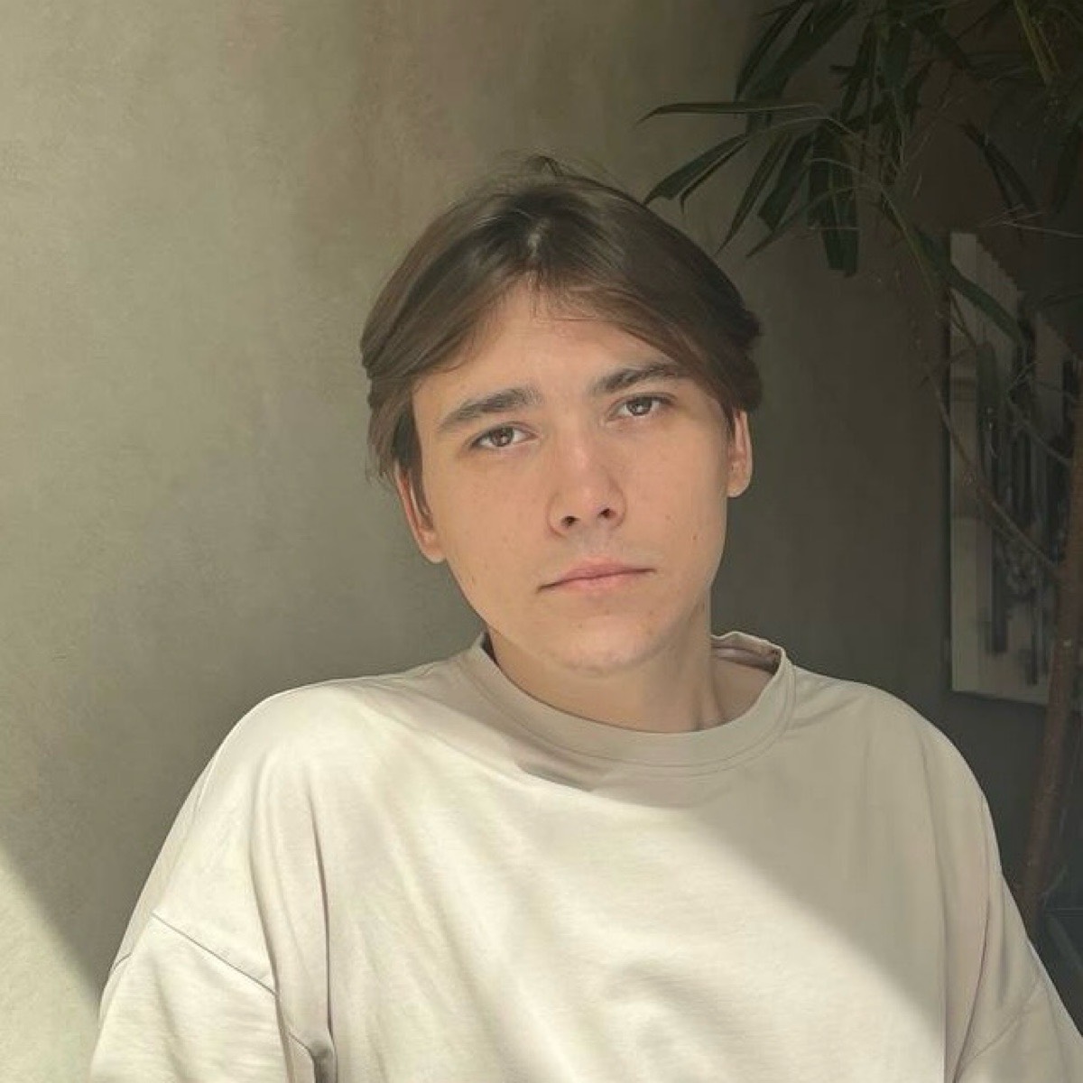 Даниил Девяткин