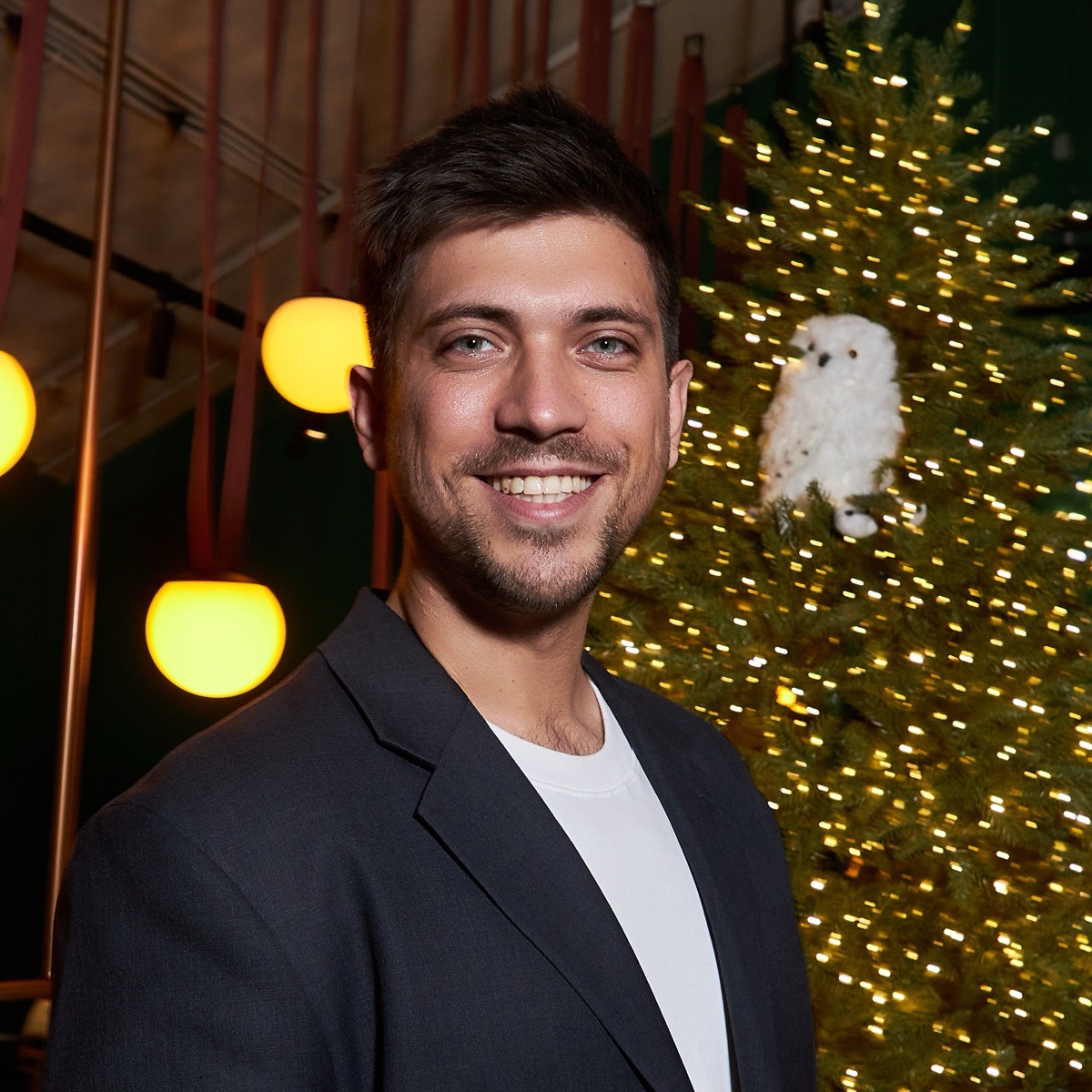 Виталий Громов | Сетка — социальная сеть от hh.ru