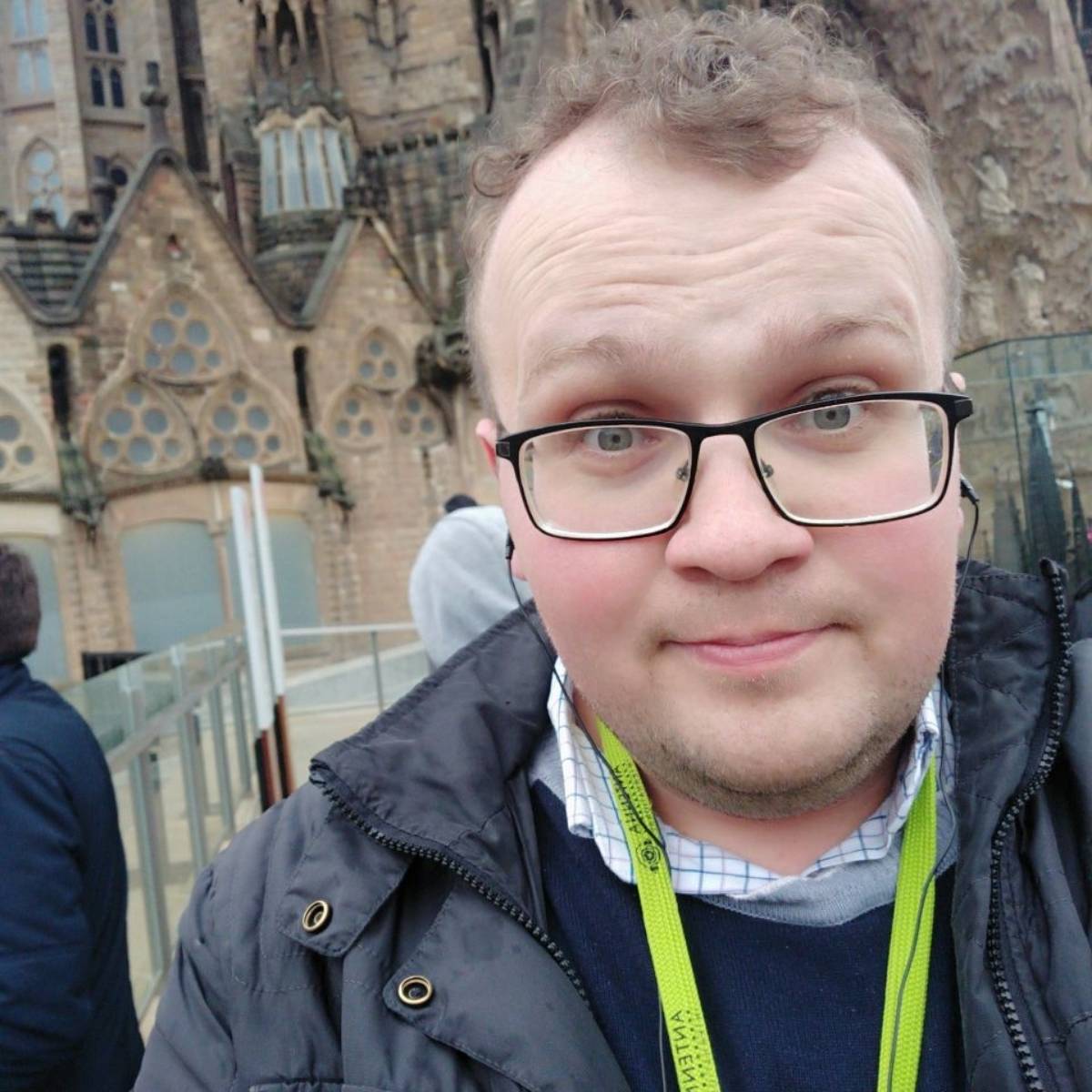 Александр Гарбузов