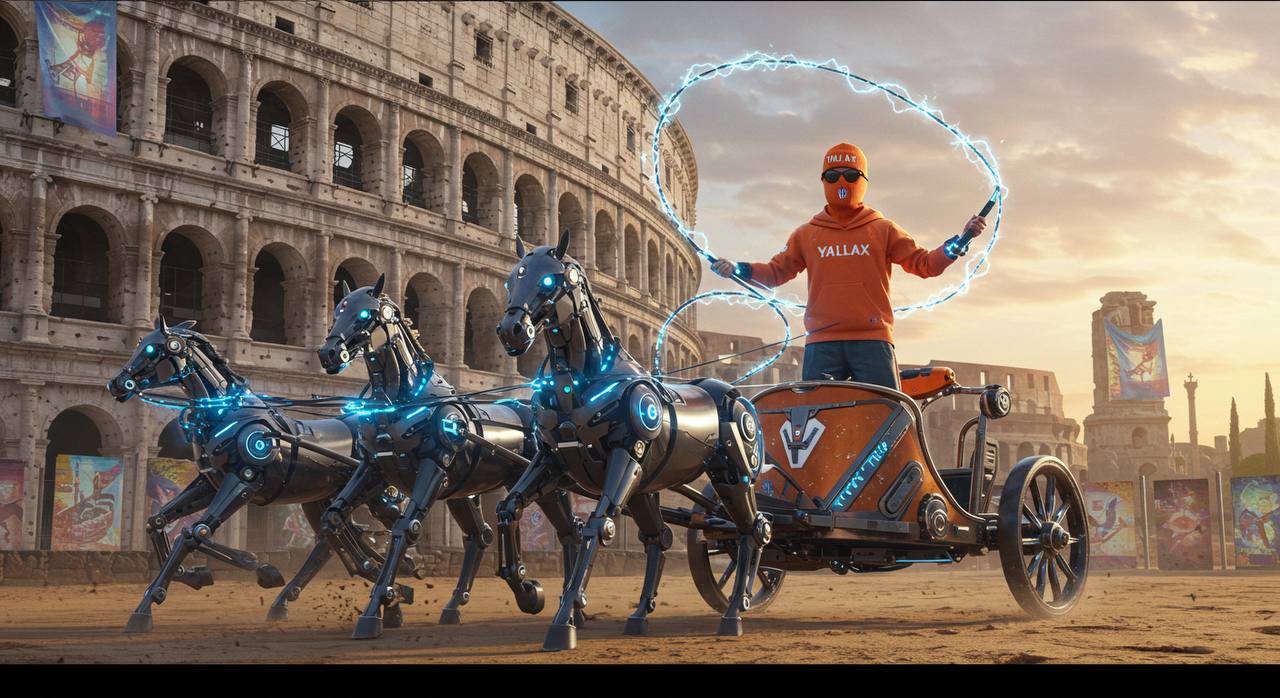 ПОЧЕМУ РАЗРАБОТЧИКИ БОТОВ ХОТЯТ ЧТОБЫ ВЫ СТРАДАЛИ
Сижу такой, слушаю очередного потенциального клиента в зуме, который рассказывает как его поимели на 800к, продав WhiteLabel "самой крутой no-code пла... | Сетка — социальная сеть от hh.ru