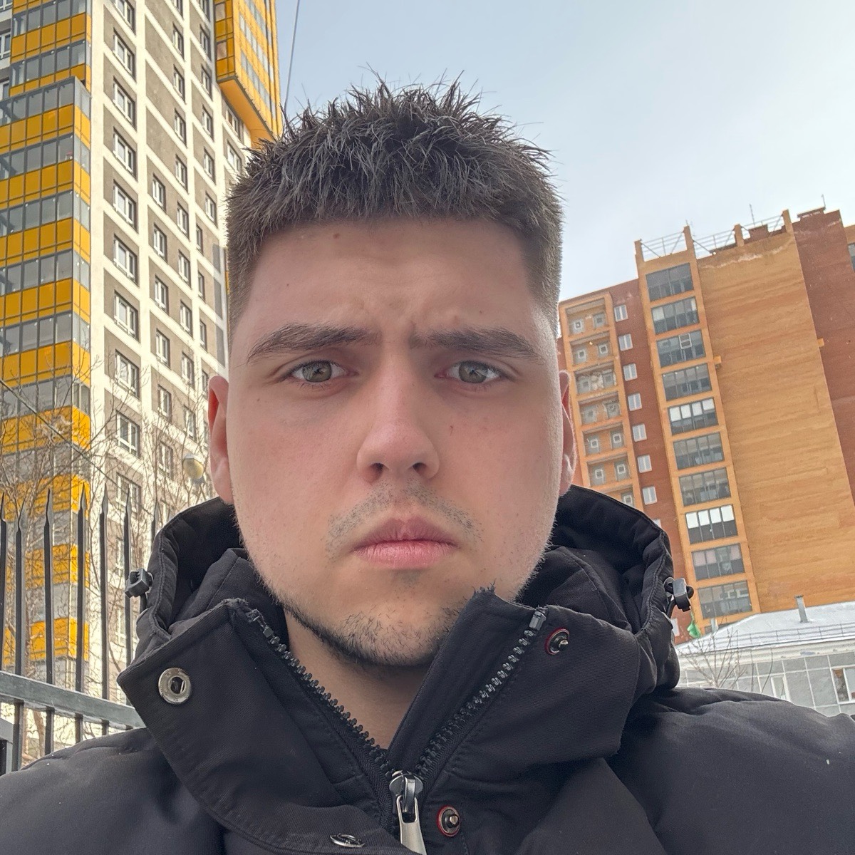 Вадим Зеер | Сетка — социальная сеть от hh.ru