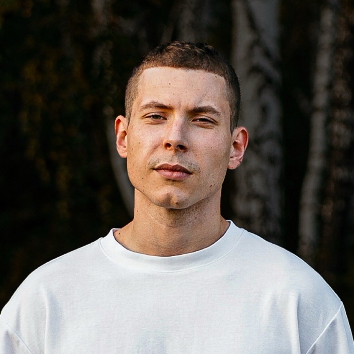 Антон Тюшняков