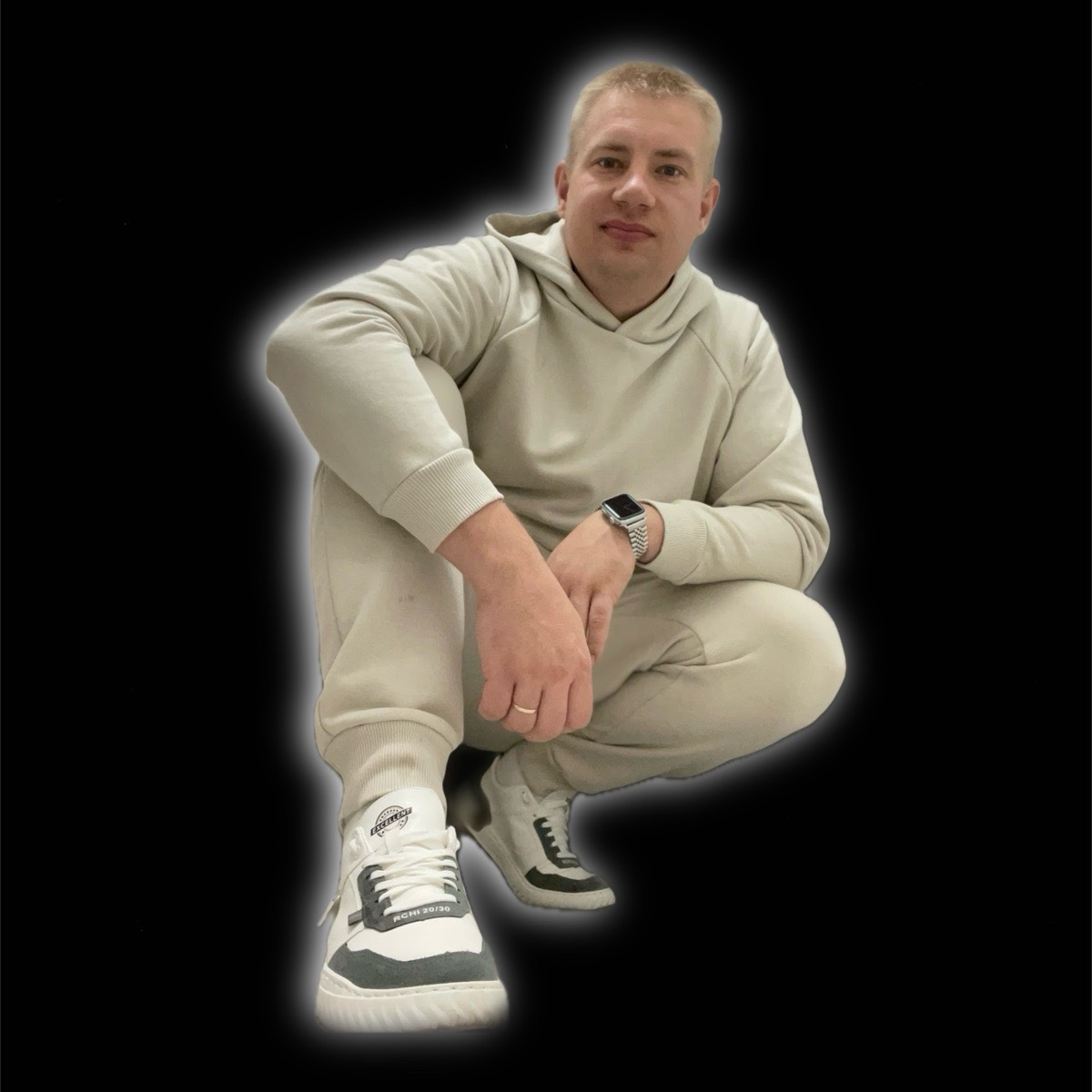 Дмитрий Лазебный