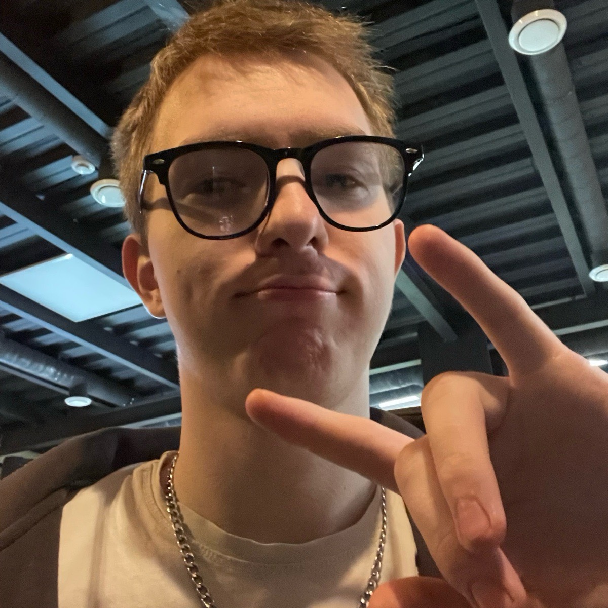 Кирилл Трубкин