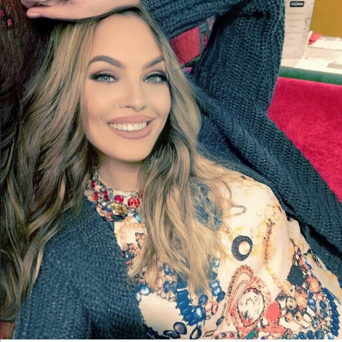 Ирина Панфиловская | Сетка — социальная сеть от hh.ru