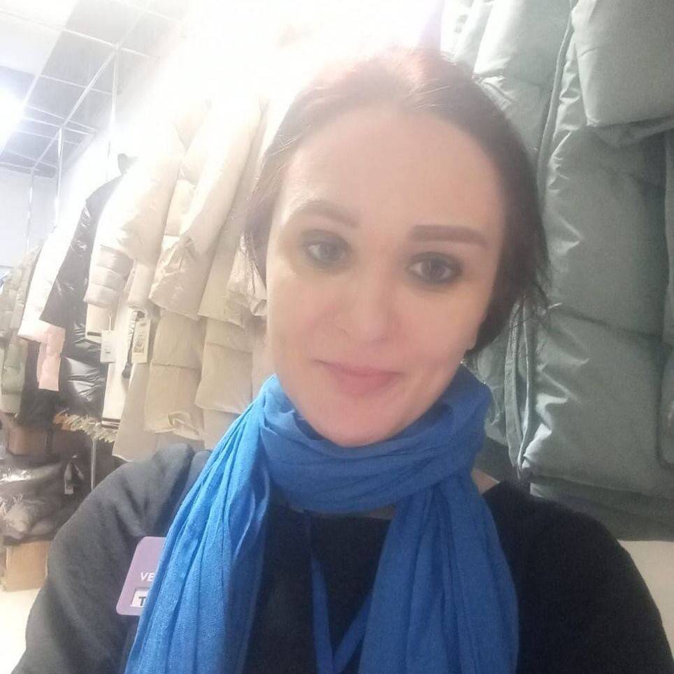 Татьяна Лазарева | Сетка — социальная сеть от hh.ru