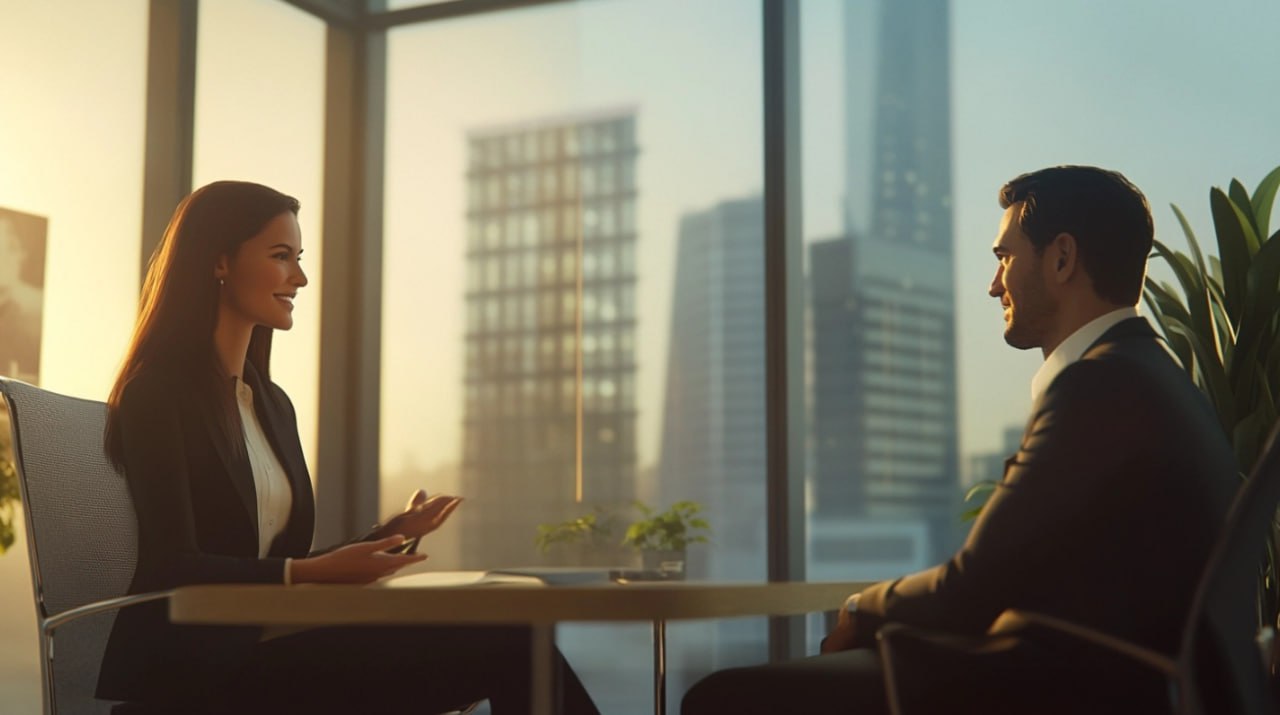 ✅ «Что вас мотивирует в работе?»: как ответить на вопрос и получить оффер?
Одним из главных показателей эффективности считается мотивация, ведь человек, у которого есть стимул, реже страдает от прокра... | Сетка — социальная сеть от hh.ru