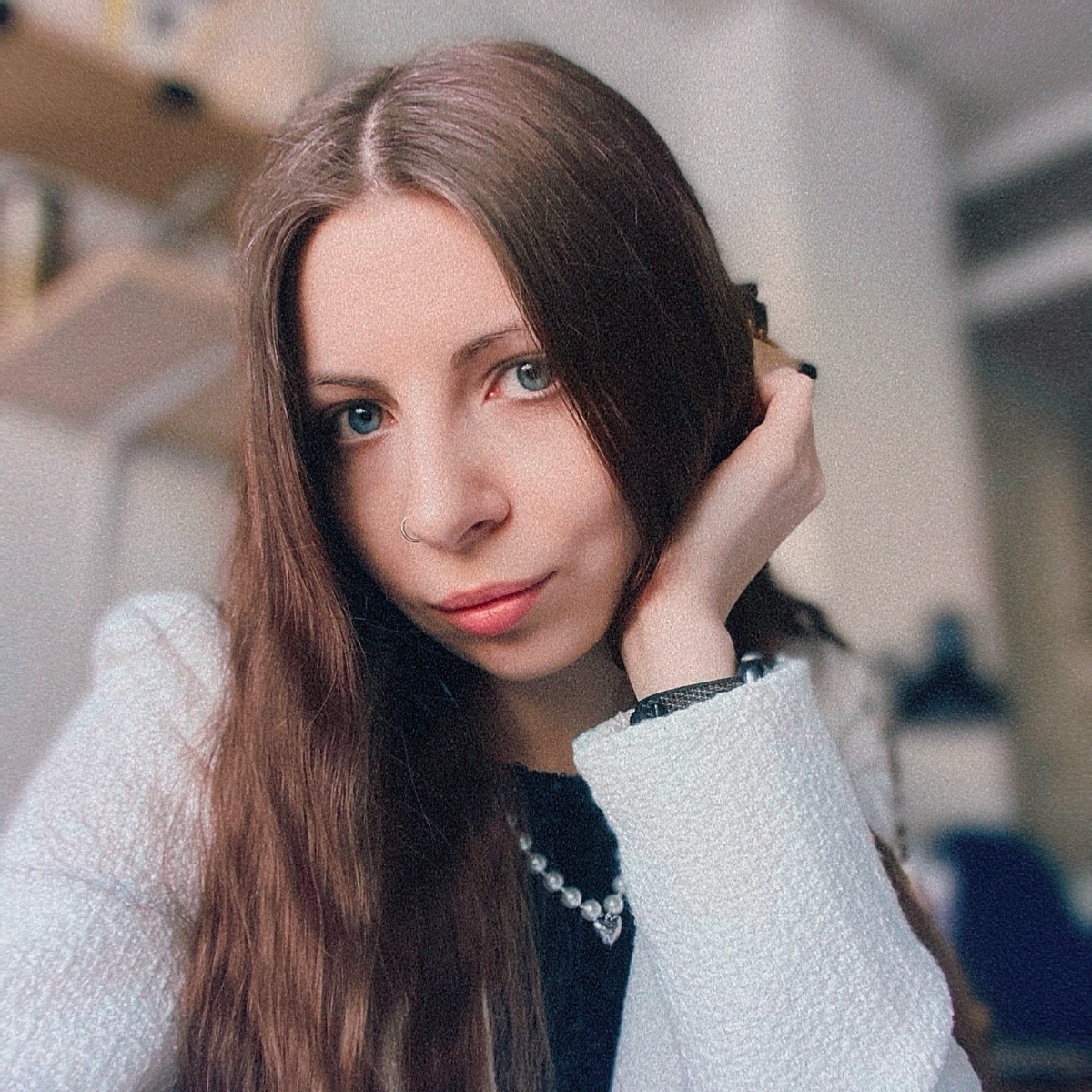 Марина Манакова | Сетка — социальная сеть от hh.ru