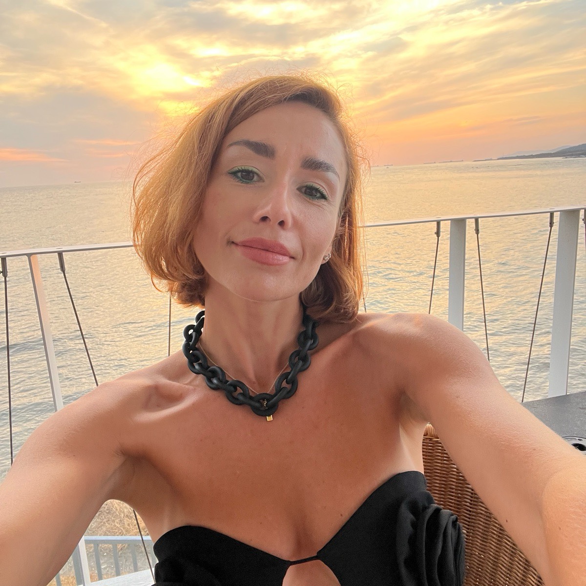 Мария Осинцева