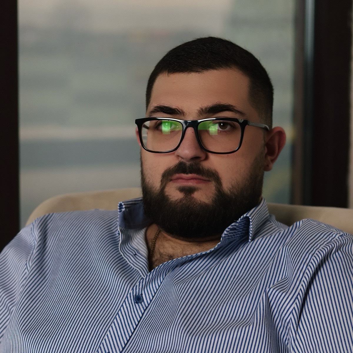 Леван Оганезов