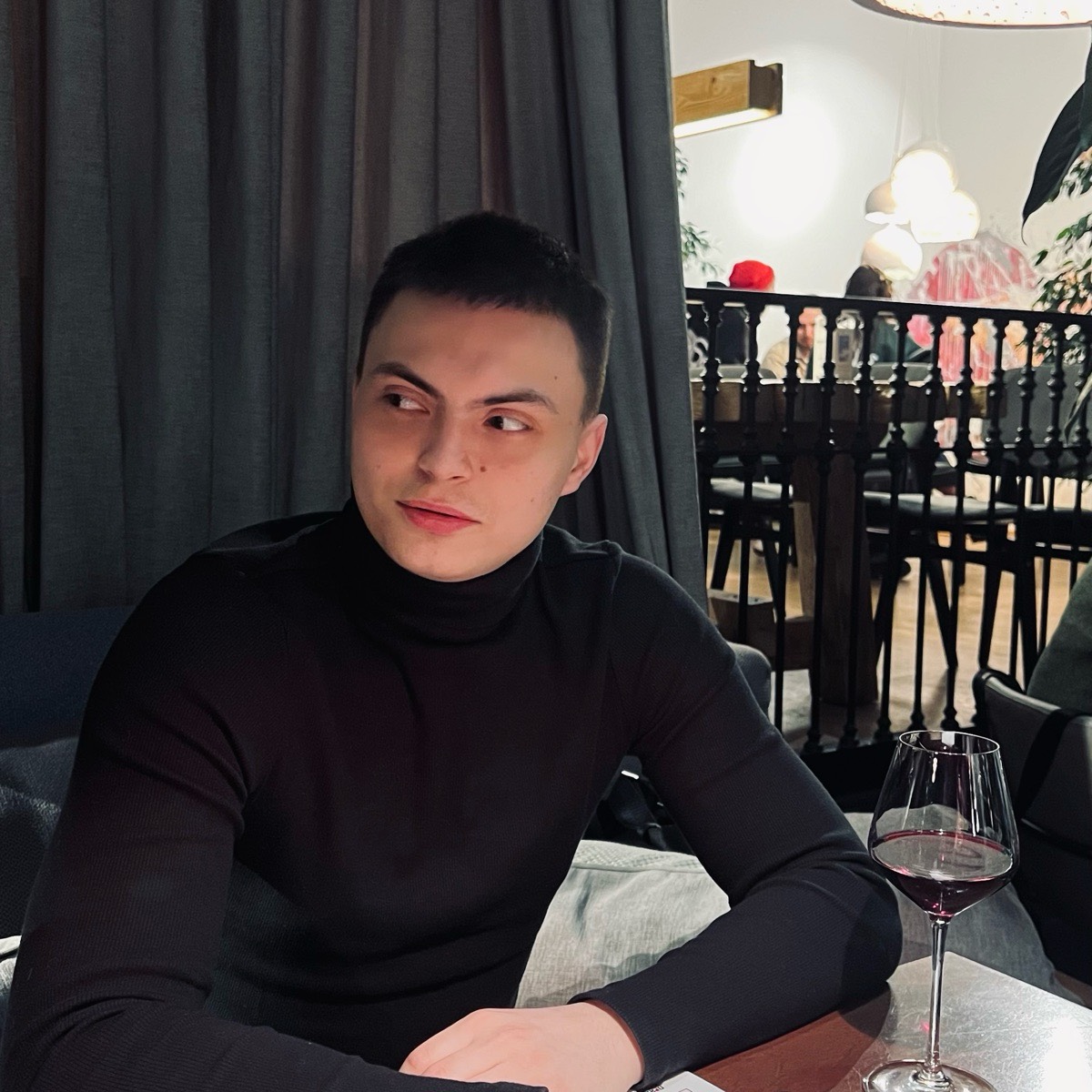 Даниил Ленточкин