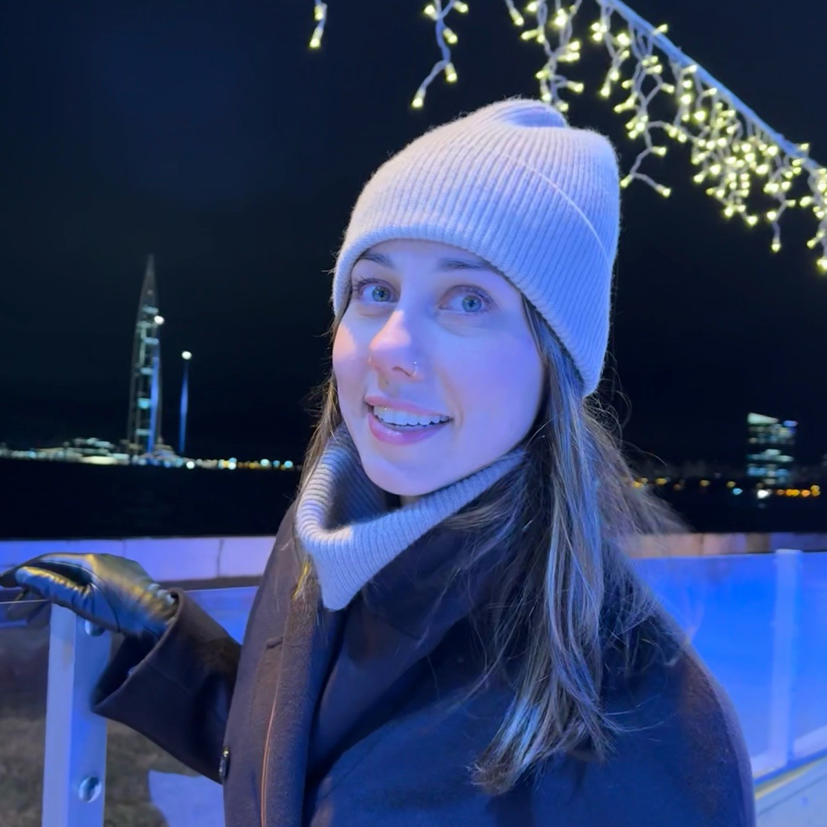 Кристина Сотникова