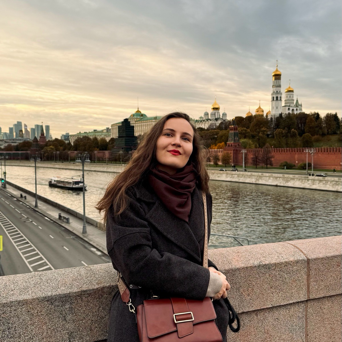 Евгения Шаркова