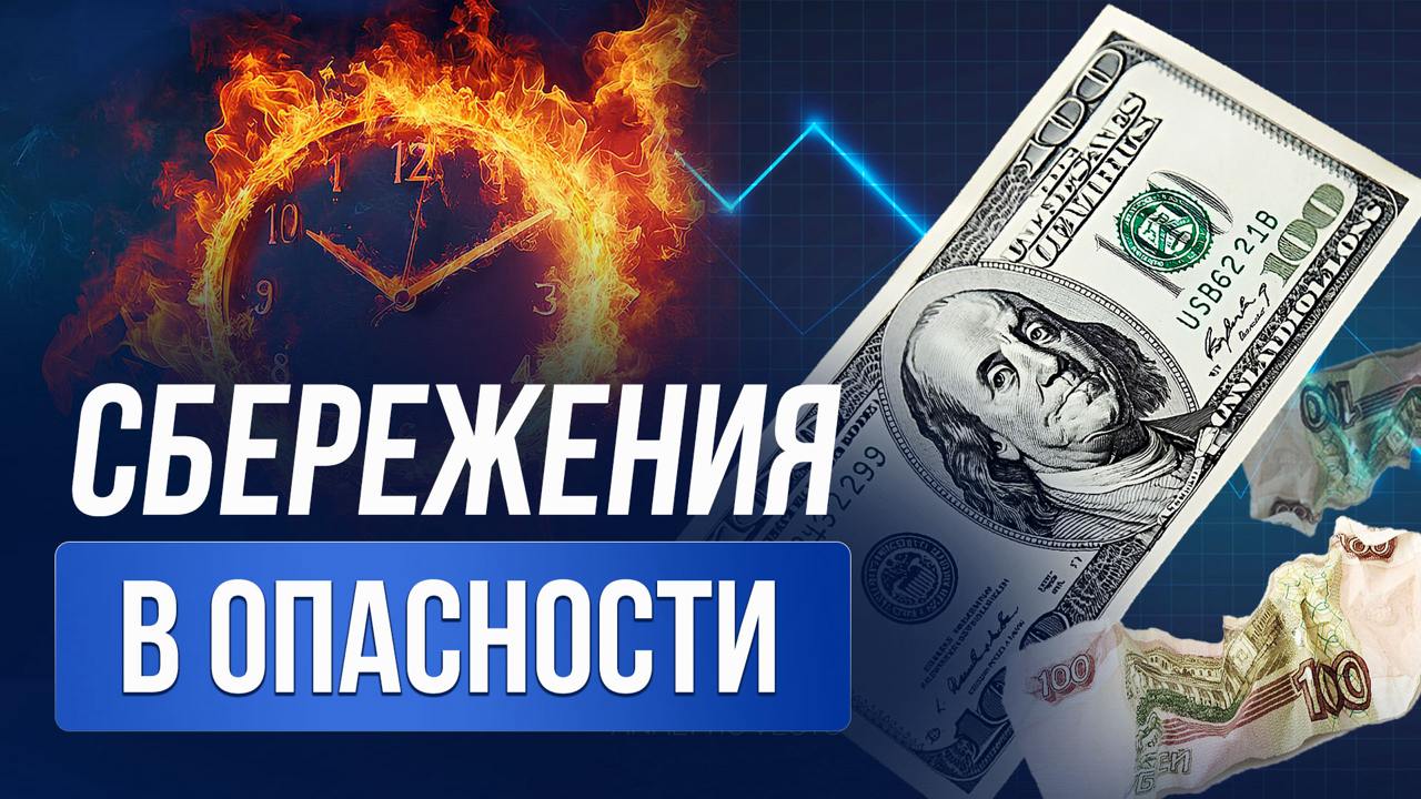 ▶️ Доллар или рубль: во что инвестируют россияне?
В новом видео разбираем, как россияне защищают свои сбережения и какие валюты выбирают для хранения и переводов | Сетка — социальная сеть от hh.ru