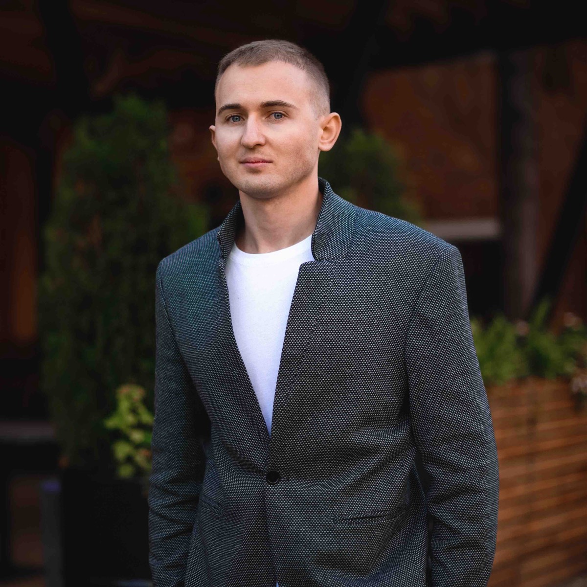 Константин Леоновец | Сетка — социальная сеть от hh.ru