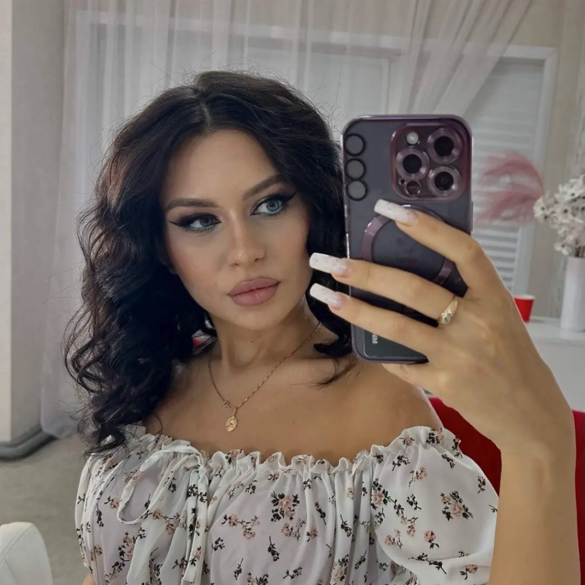 Валентина Иванова