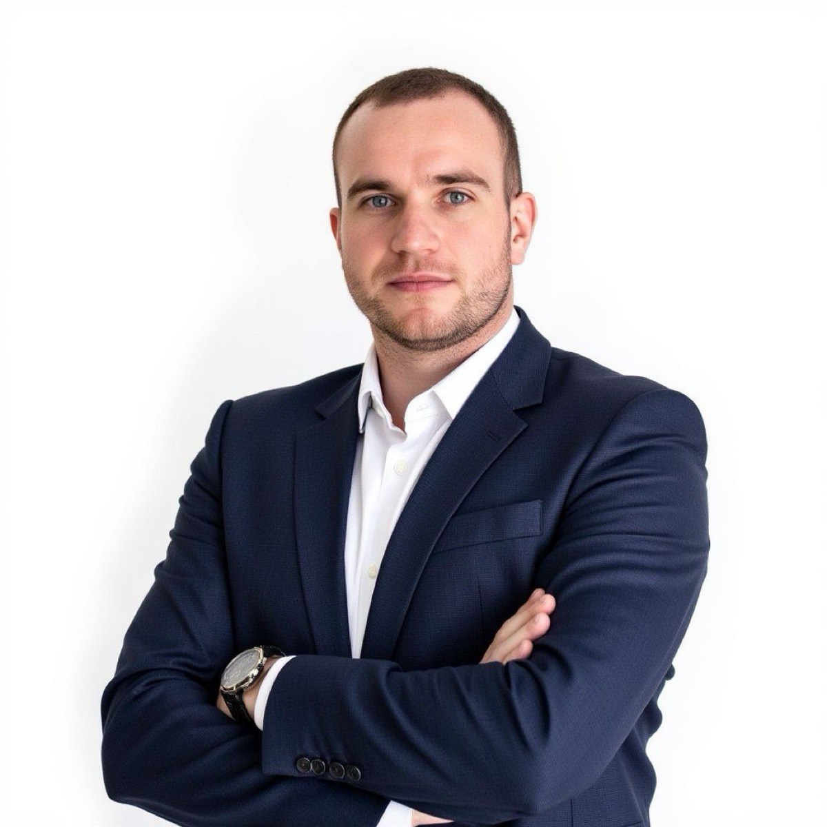 Денис Квадратов