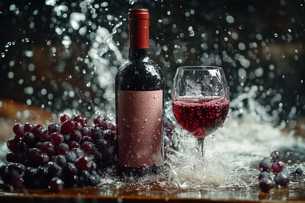 Как я полюбил российское вино 🍷
Раньше российское вино для меня было лишь дополнением к ужину | Сетка — социальная сеть от hh.ru