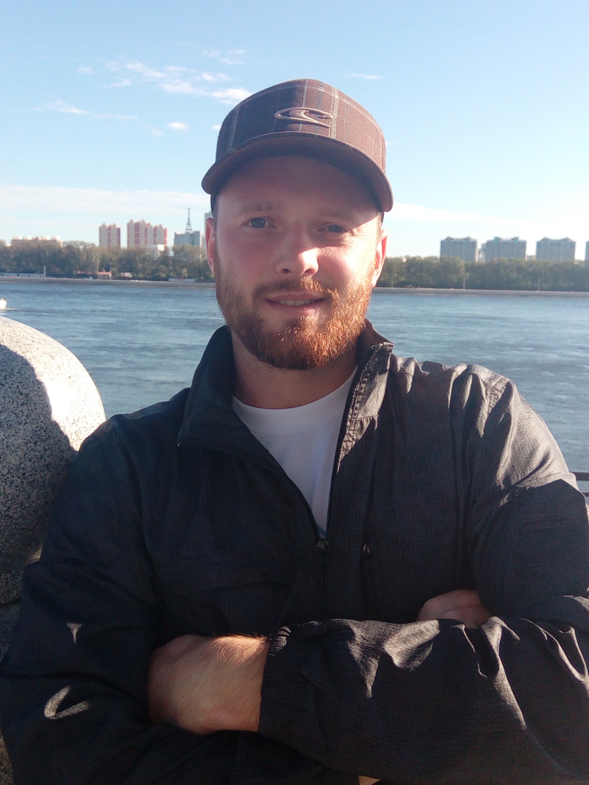 Илья Долгов | Сетка — социальная сеть от hh.ru