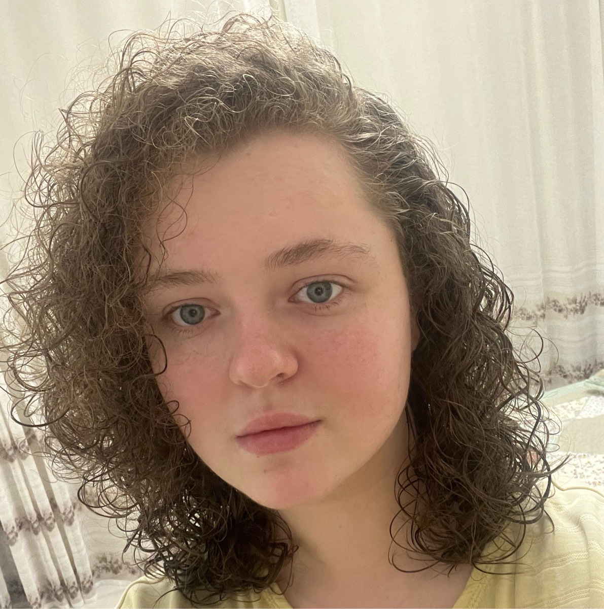 Ангелина Антоненко | Сетка — социальная сеть от hh.ru