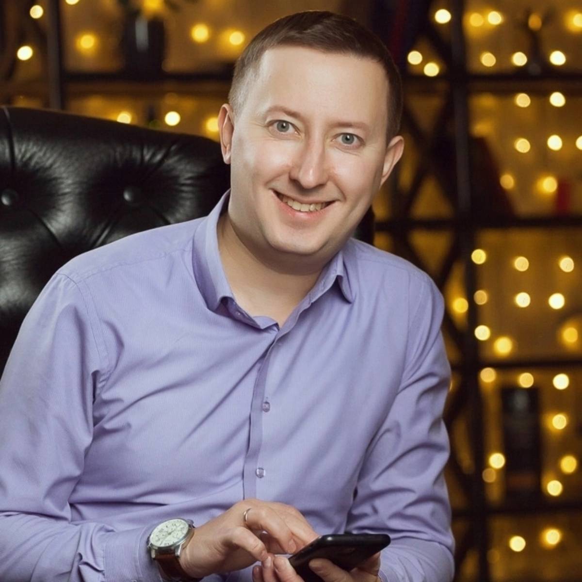 Дмитрий Якимов