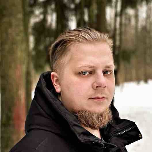 Кирилл Амелин