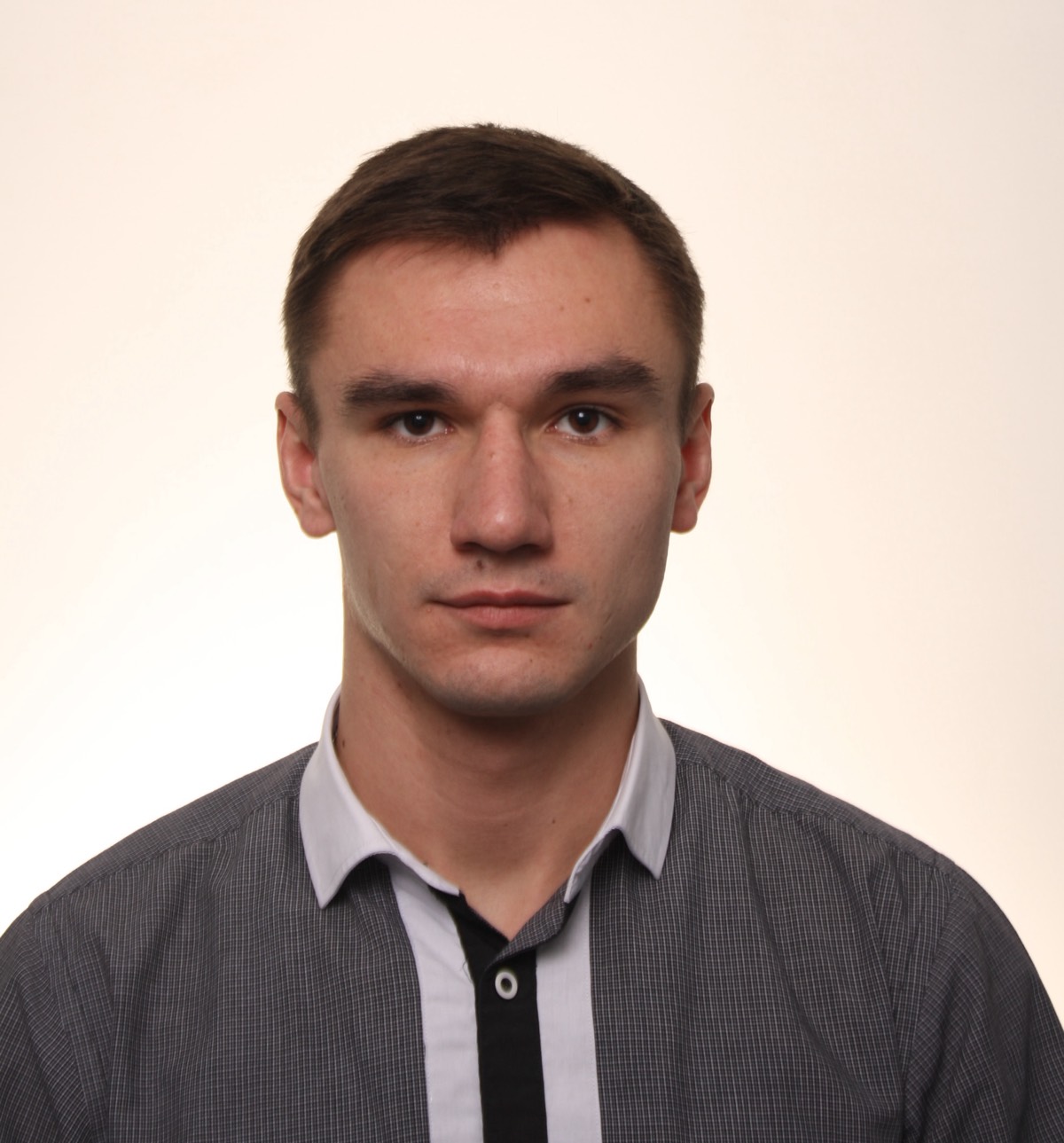 Кирилл Лобашев