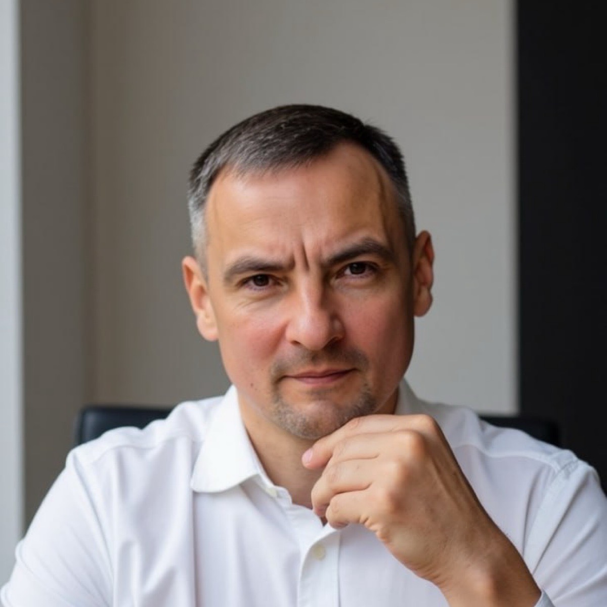 Виктор Тимонин | Сетка — социальная сеть от hh.ru