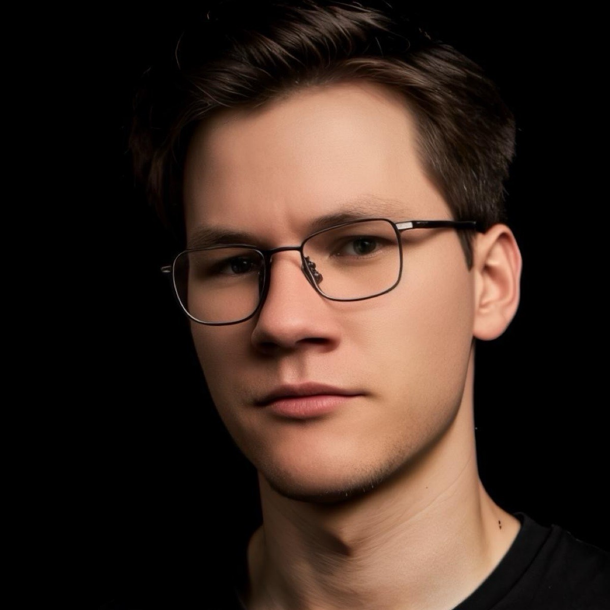 Игорь Александров | Сетка — социальная сеть от hh.ru