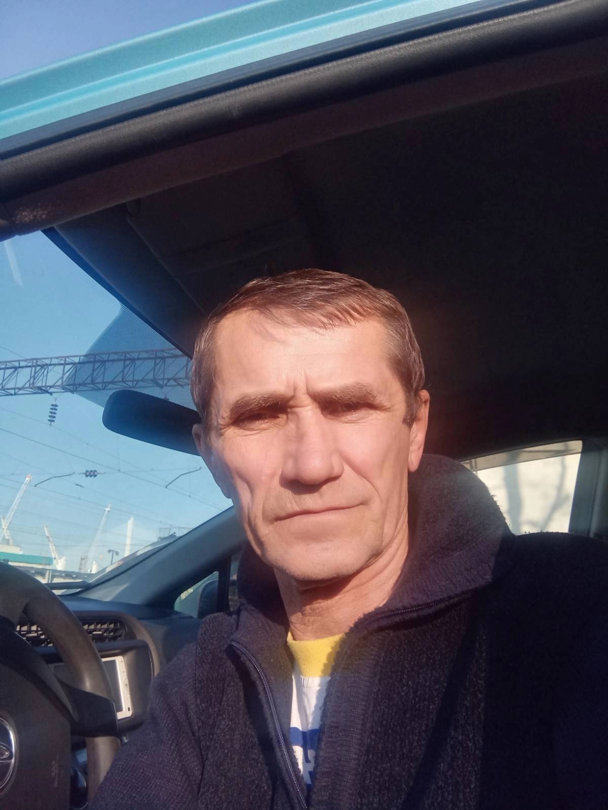 Сергей Поддубный