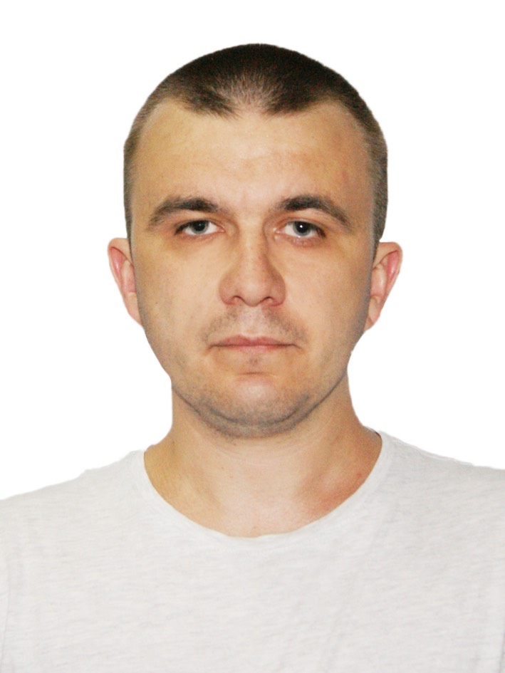 Влад Гусарев | Сетка — социальная сеть от hh.ru