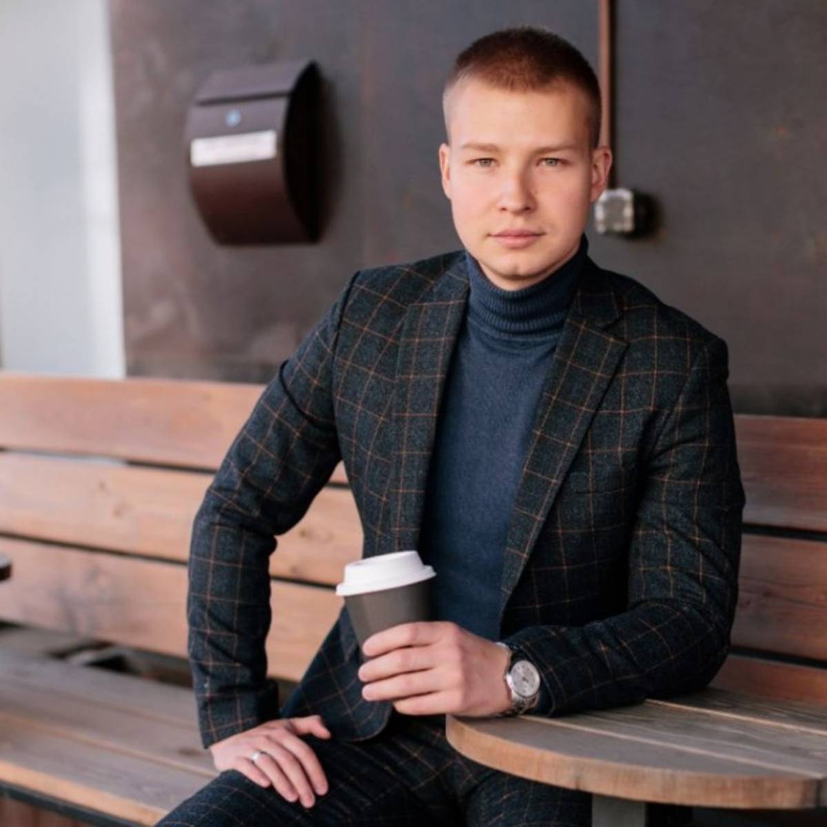 Александр Малахов