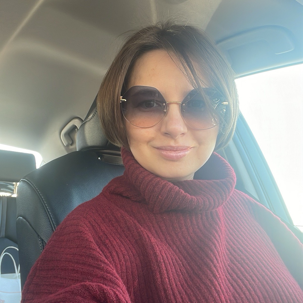 Оксана Шаталина