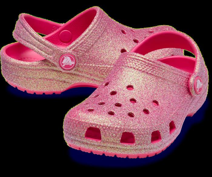 Воу, у Crocs есть целая коллекция ко Дню святого Валентина. Клоги для взрослых — 55 баксов (5500 рублей), клоги для детей — 45 баксов (4500 рублей) | Сетка — социальная сеть от hh.ru