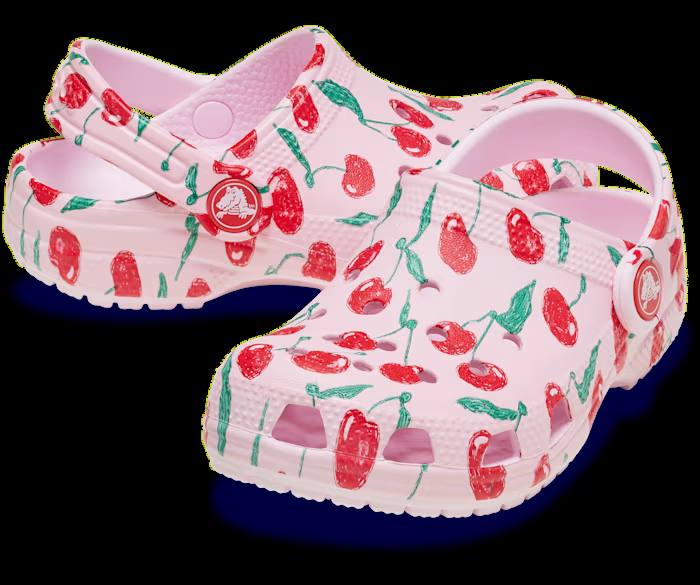 Воу, у Crocs есть целая коллекция ко Дню святого Валентина. Клоги для взрослых — 55 баксов (5500 рублей), клоги для детей — 45 баксов (4500 рублей) | Сетка — социальная сеть от hh.ru