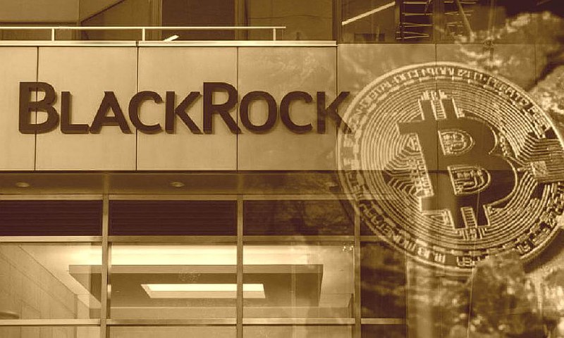 Компания BlackRock увеличила свою долю в Strategy ещё на 1,78 млн акций | Сетка — социальная сеть от hh.ru