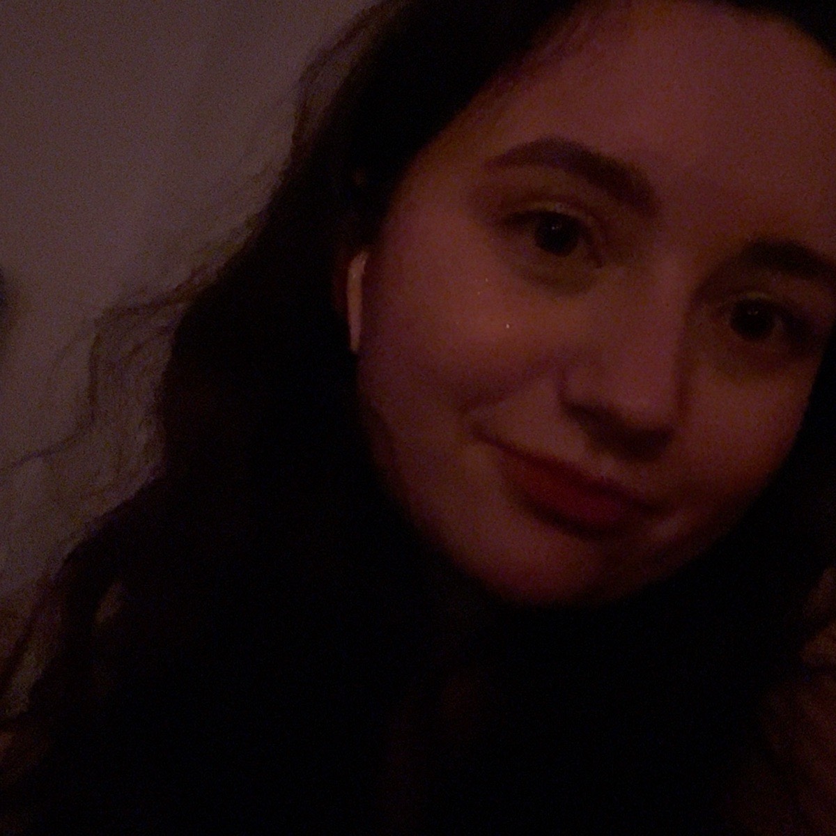 Карина Иванушкова | Сетка — социальная сеть от hh.ru