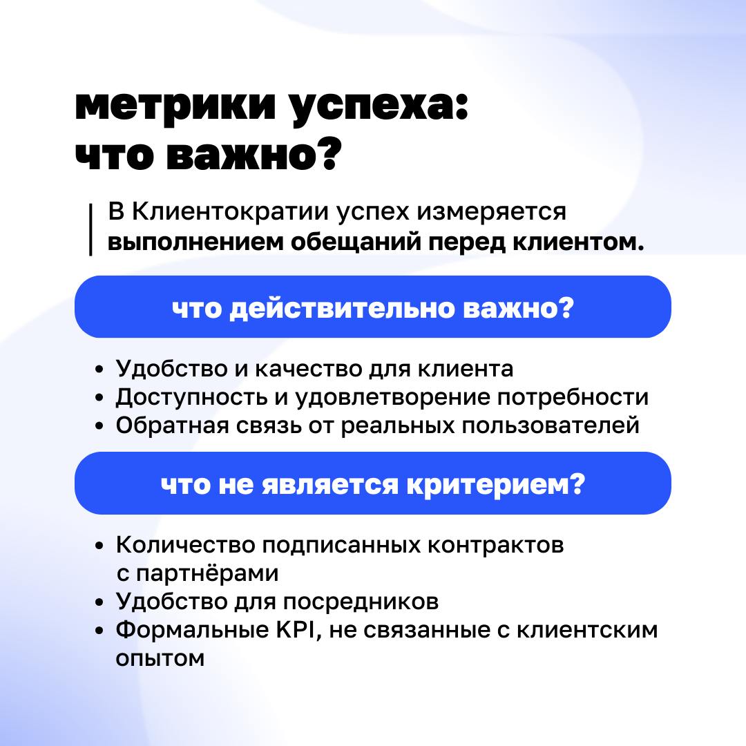 Клиент или партнёр – кого слушать?
В бизнесе легко запутаться, кто на самом деле главный | Сетка — социальная сеть от hh.ru