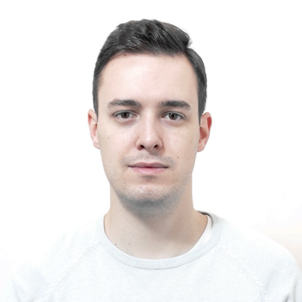 Артем Феофанов | Сетка — социальная сеть от hh.ru