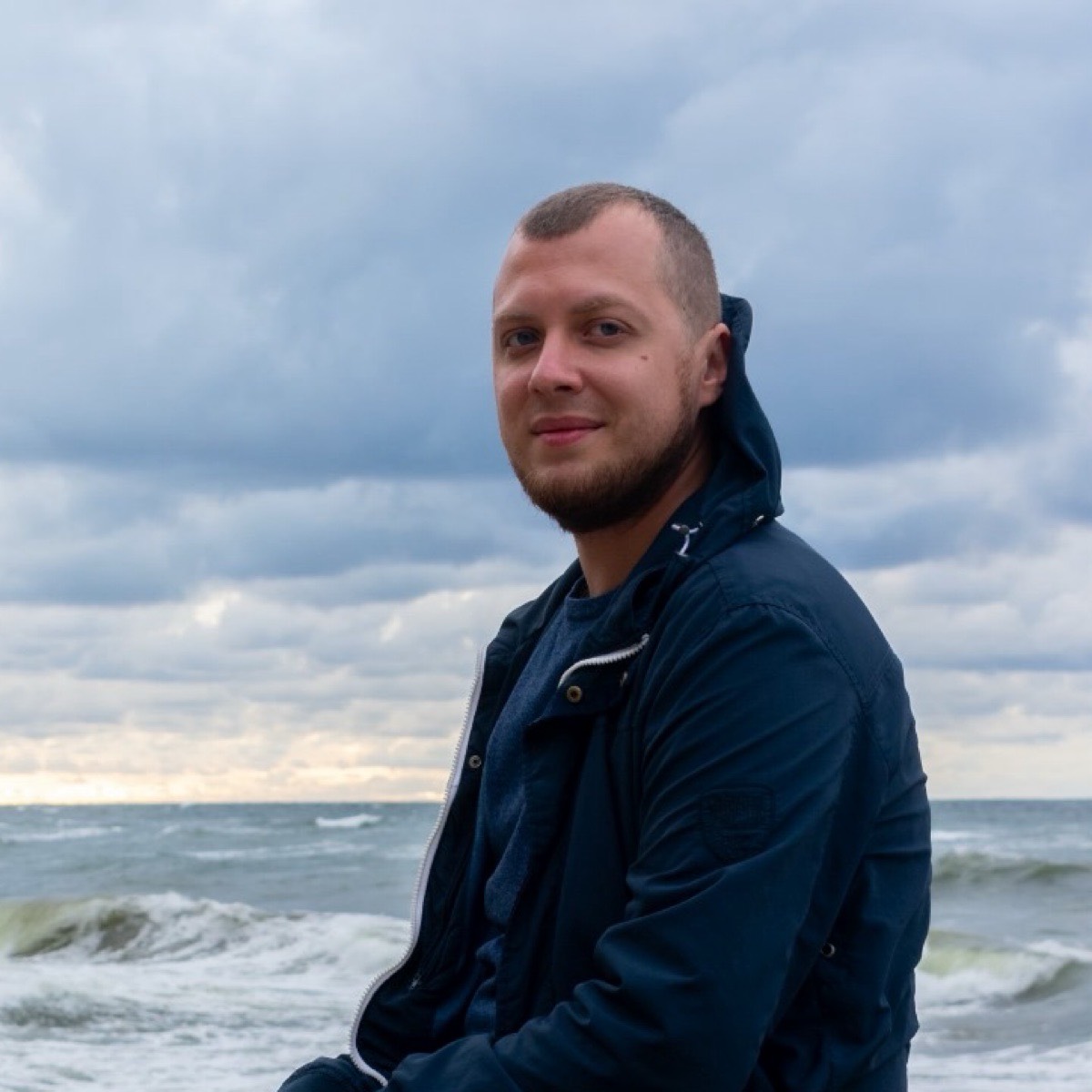 Алексей Шведов