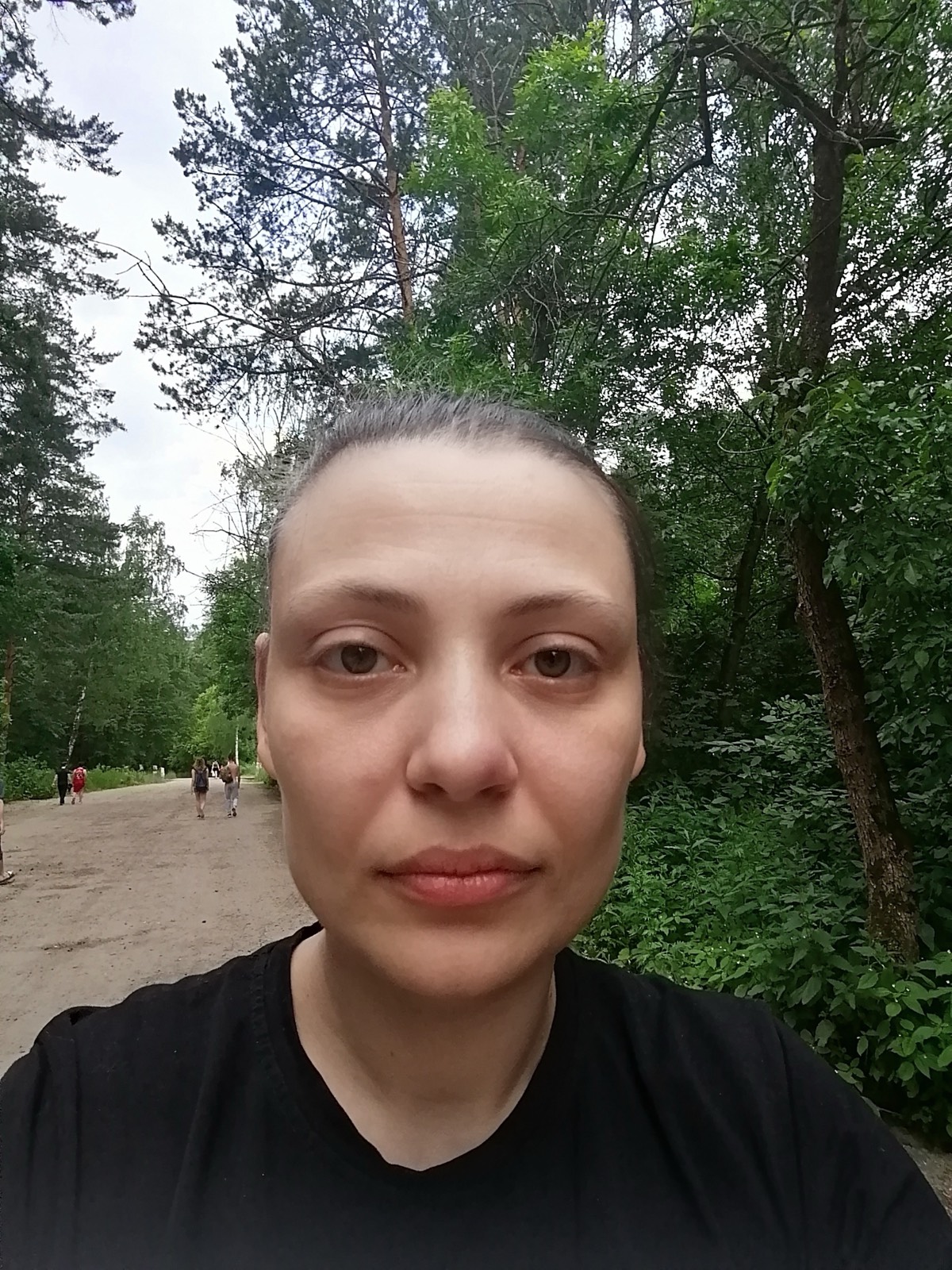 Юлия Казгунова | Сетка — социальная сеть от hh.ru