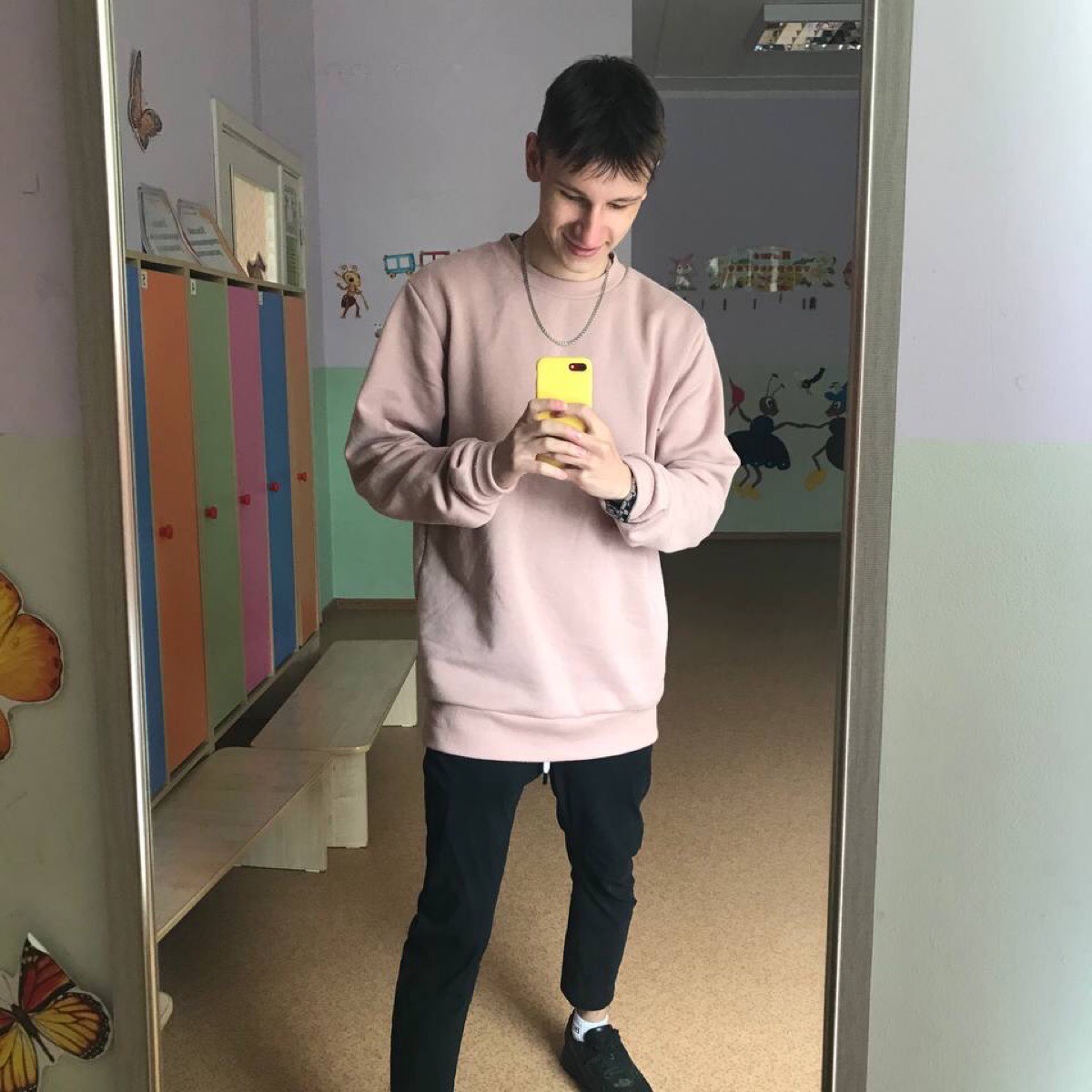 Юрий Носов