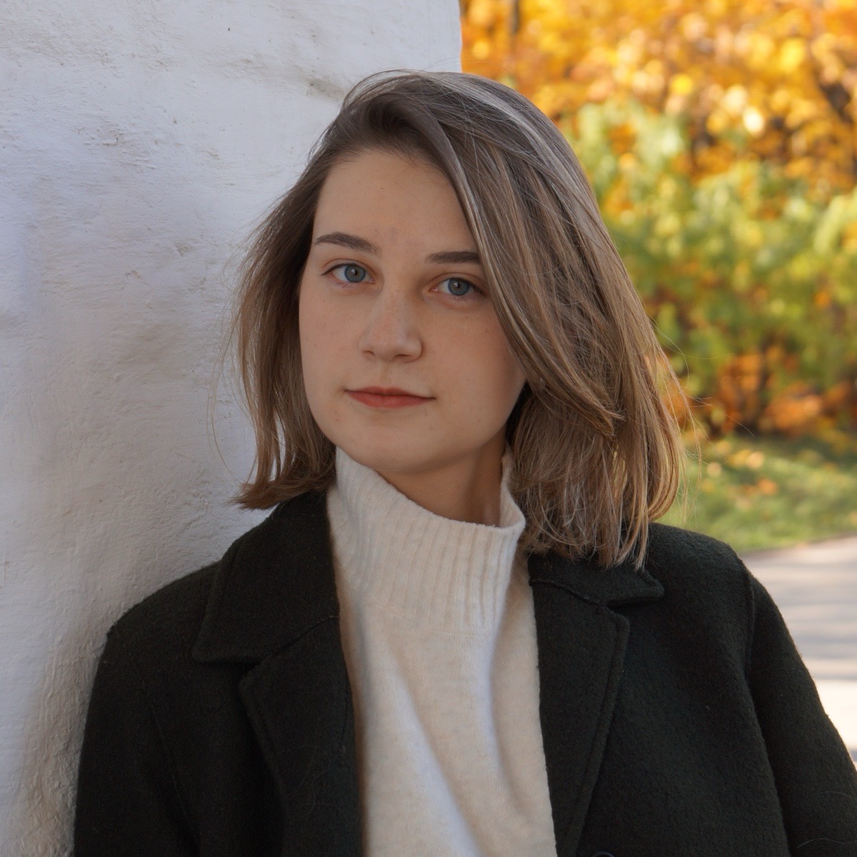 Ульяна Шикова | Сетка — социальная сеть от hh.ru