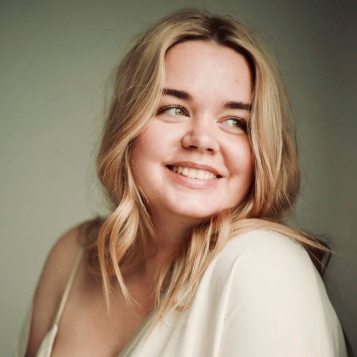 Ксения Соколова