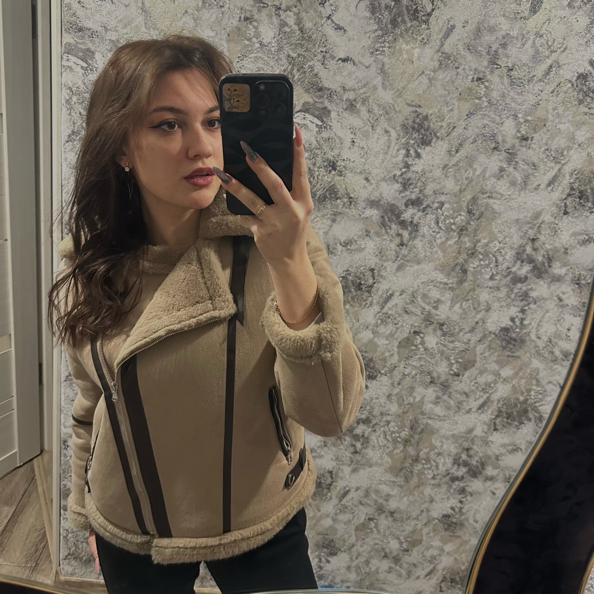 Дарья Гусакова