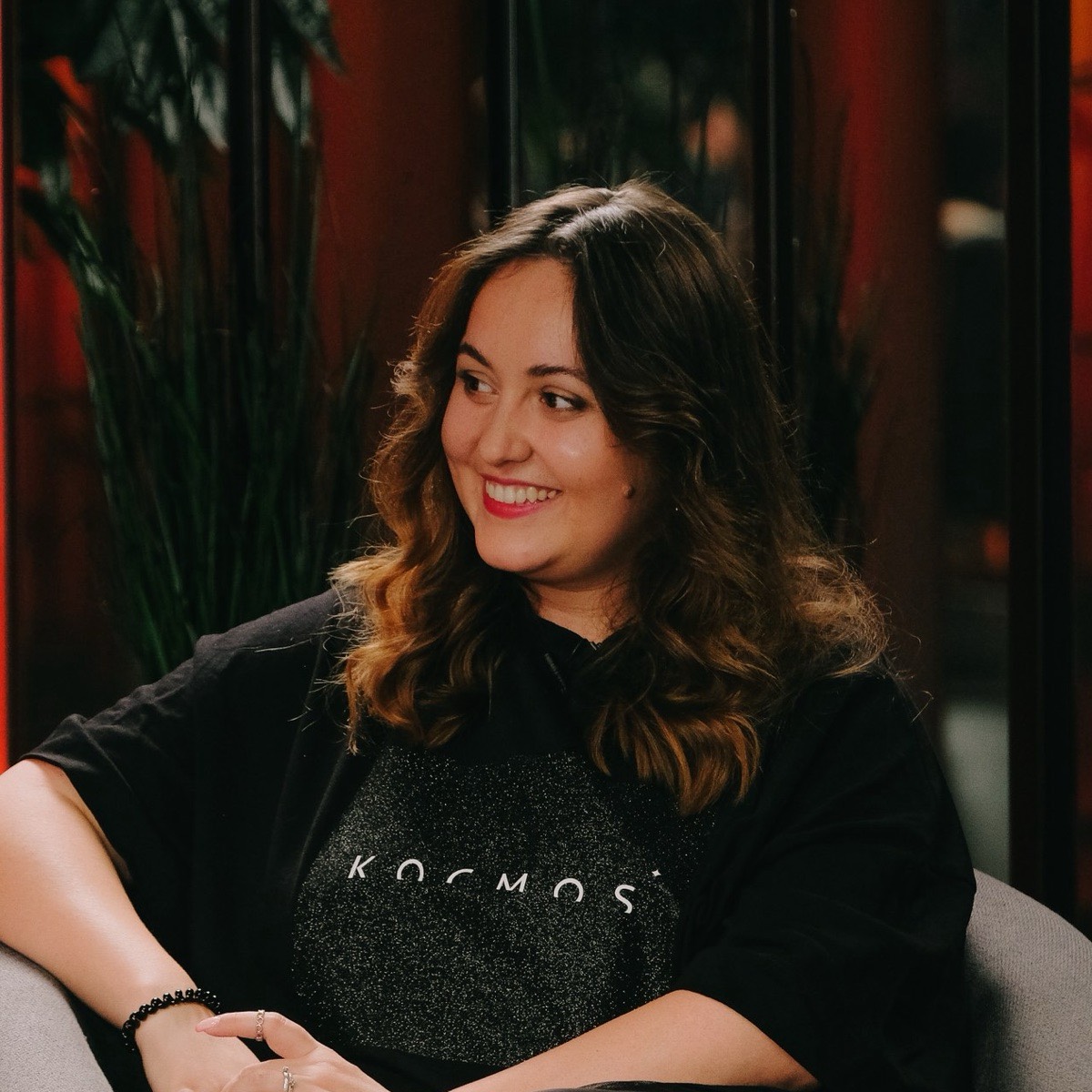 Влада Лабунская | Сетка — социальная сеть от hh.ru