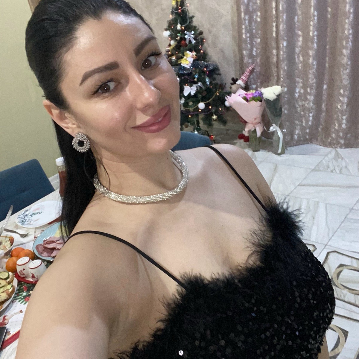 Ольга Тихоненкова