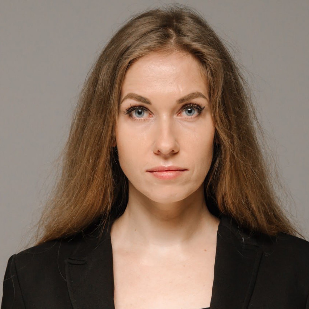 Екатерина Печенкина