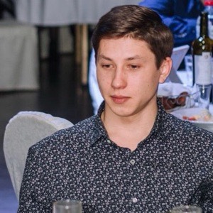 Владислав Замыцкий