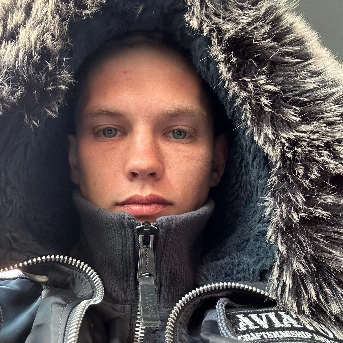 Виталик Мезенцев